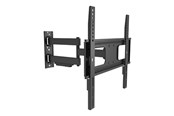 Vægbeslag, AV-Beslag & AV-Møbler - LogiLink Uchwyt scienny LCD/LED VESA 32-55' max. 50kg - Maks 50 kg - Maks størrelse 55" - BP0014