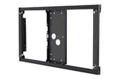 Vægbeslag, AV-Beslag & AV-Møbler - Vogel's POW 1602 - mounting kit - for flat panel - Maks - Maks størrelse - 7216020