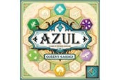 Brætspil - Plan B Azul Queens Garden Nordic - PBG60090NOR