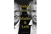 Historie, Mytologi & Samfund - Sidste tour - Historie & Samfund - hardcover - 9788711995716