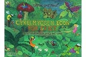 Børnebøger - Cykelmyggen Egon for evigt - Børnebog - Hardcover - 9788702372816