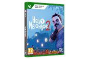 Spil - Hello Neighbor 2 - Microsoft Xbox One - Action/Adventure - 5060760887186