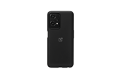 Mobil - Covers & Cases - OnePlus Nord CE 2 Lite 5G Silicone Bumper Case - Black - 5431100346