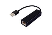 Spil tilbehør - PIRANHA Switch LAN Adapter - Nintendo Switch - 4897076696130