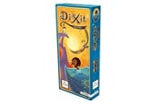 Brætspil - Dixit 3 Journey (Nordic-ENG) - AMDDIX05EN
