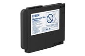 Blæk, Toner & Forbrugsstoffer - Epson SJMB4000 - ink maintenance box - C33S021601