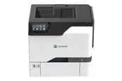 Printer - Lexmark CS730de - Farve - Laser - 47C9041