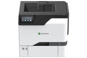 Printer - Lexmark CS735de - Farve - Laser - 47C9171