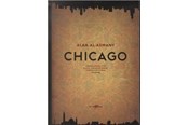 Skønlitteratur & Fiktion - Chicago (paperback stort format) - Skønlitteratur & Fiktion - paperback - 9788791746765