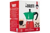 Kaffe og Espresso - Bialetti Moka Express Italia - 5322