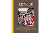 Hobby - Le Tour - Hobby - hardcover - 9788702313338