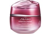 Ansigtspleje - Shiseido Essential Energy Hydrating Cream 50 ml - 729238182851