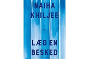 Digte - Læg en besked - Digte - Hæftet - 9788727007427