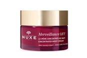 Ansigtspleje - Nuxe Lift Night Cream 50 ml - 3264680024818