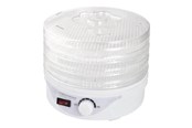 Andre køkkenapparater - Esperanza Food Dehydrator EKD003 - EKD003