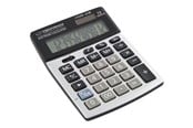 Lommeregner - Esperanza ECL102 NEWTON Desktop Calculator - ECL102