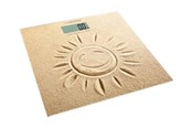 Personvægte - Esperanza Badevægt SUNSHINE - EBS006