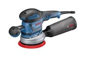 Slibemaskine - Bosch Professional GEX 40-150 Professional Sander - 060137B202