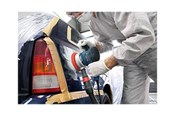Slibemaskine - Bosch Professional GEX 40-150 Professional - 060137B202