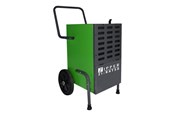 Klima/ventilator - Zipper ZI-BAT50 Air Dehumidifier - ZI-BAT50