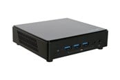 Stationær - Mini PC / Barebone - ECS LIVA Z3 Plus - Core i3 10110U - 95-699-MS5074