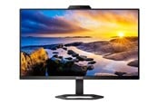 Skærm - 24" Philips 24E1N5300HE - 1920x1080 (FHD) - 75Hz - IPS - 65W USB-C - 24E1N5300HE/00