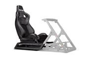 Gamer Stol - Next Level Racing GTSeat Add On Gamer stols sæde - Åndbart stof - Op til 150 kg - NLR-S024