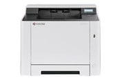 Printer - Kyocera ECOSYS PA2100cwx Color Laser - Farve - Laser - 110C093NL0