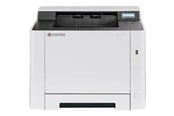 Printer - Kyocera ECOSYS PA2100cwx Color Laser - Farve - Laser - 110C093NL0