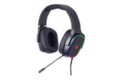 Hovedtelefoner/headset - Gembird GHS-SANPO-S300 - headset - GHS-SANPO-S300