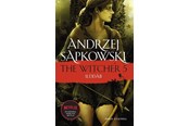 Skønlitteratur & Fiktion - THE WITCHER 5 - Skønlitteratur & Fiktion - Hæftet - 9788702342895
