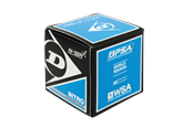 Sport & Fitness - Dunlop Intro Squashbold - 1 stk. - DU700105IONE SIZE