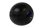 Sport & Fitness - Tunturi Slam Ball, 15 Kg. - 14TUSCF025BLACKONE SIZE