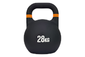 Sport & Fitness - Tunturi Comp. Kettlebell, 28Kg - 14TUSCF072IONE SIZE