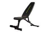 Sport & Fitness - Tunturi Ub20 Træningsbænk - 17TSUB2000IONE SIZE