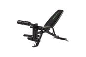 Sport & Fitness - Tunturi Ub60 Træningsbænk - 17TSUB6000IONE SIZE