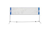 Fodbold og boldspil - ASG Badminton/Tennis Net 3 M - ASG1007IONE SIZE