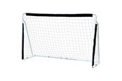 Fodbold og boldspil - ASG Fodboldmål - Stål - ASG1032IONE SIZE