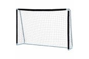 Fodbold og boldspil - ASG Fodboldmål Stål - Pro - ASG1033IONE SIZE