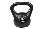 Sport & Fitness - ASG Asg Kettlebell 4 Kg - ASG4038IONE SIZE