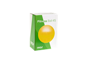 Sport & Fitness - ASG Fitnessbold 45 Cm - ASG4105IONE SIZE