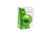 Sport & Fitness - ASG Fitnessbold 65 Cm - ASG4106IONE SIZE