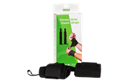 Sport & Fitness - ASG Asg Fitness Håndledsstropper - ASG4132IONE SIZE