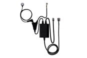 Kabel Organisering - EPOS I SENNHEISER CEHS-NEC 02 - 1000754