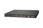 Switch - PLANET Switch Planet GS-4210-24UP4C - GS-4210-24UP4C