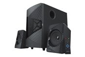 Højttalere - PC - Creative SBS E2500 - 2.1 Kanal - 51MF0485AA001