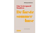 Historie, Mytologi & Samfund - De første sommerhuse - Historie & Samfund - hardcover - 9788772197487