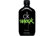 Parfume og dufte - Calvin Klein CK One Shock for Men Eau de Toilette (200 ml) - 3607342401426