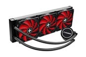 CPU Køler - Xilence Performance A+ Series LiQuRizer LQ360 400W Watercooling - CPU Vandkøling - XC978