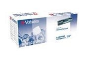 Blæk, Toner & Forbrugsstoffer - Verbatim - magenta - compatible - toner cartridge (alternative for: HP C9703A) - 50162